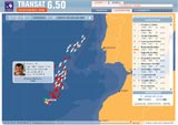 Race Tracker